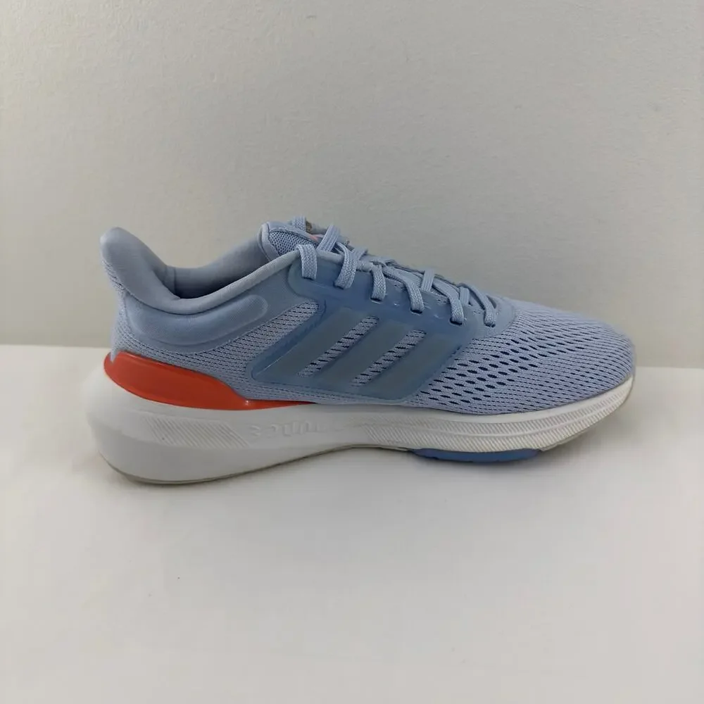 Adidas Ultrabounce blue running shoes‎